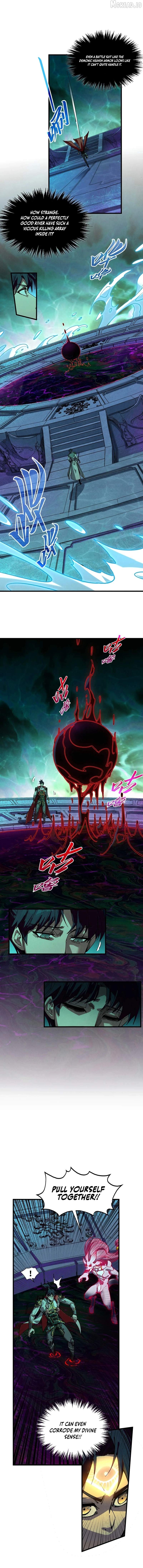 Read The Ultimate of All Ages Manga Online