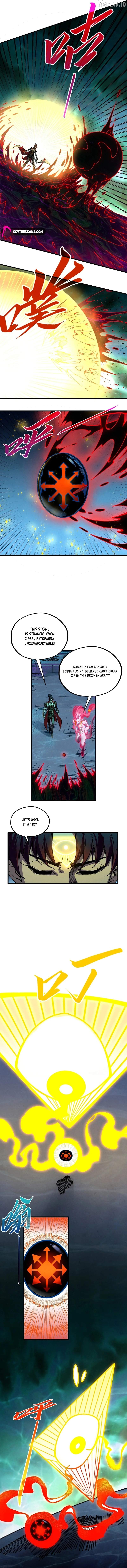 Read The Ultimate of All Ages Manga Online