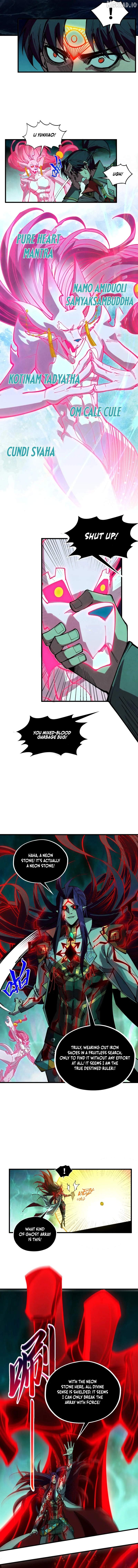 Read The Ultimate of All Ages Manga Online
