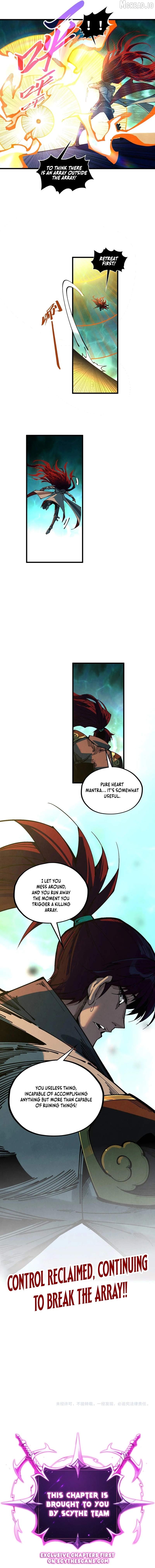 Read The Ultimate of All Ages Manga Online