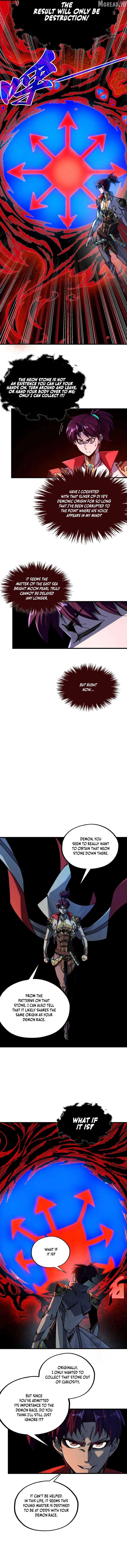 Read The Ultimate of All Ages Manga Online