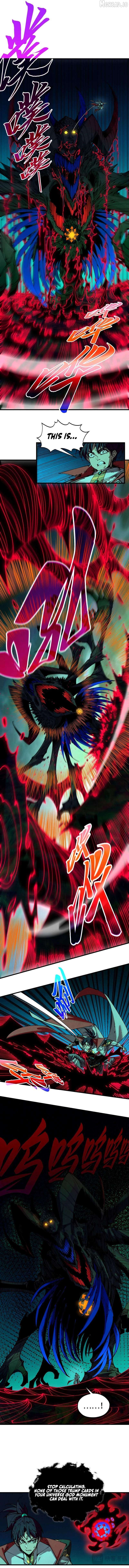 Read The Ultimate of All Ages Manga Online