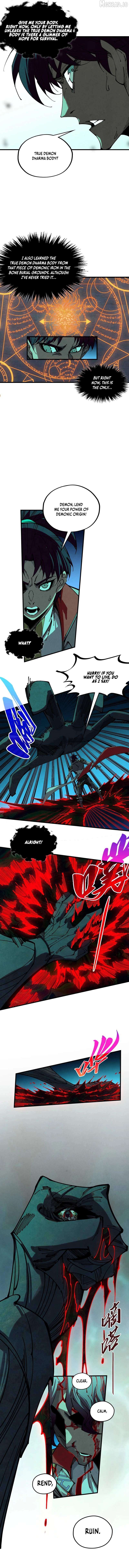 Read The Ultimate of All Ages Manga Online