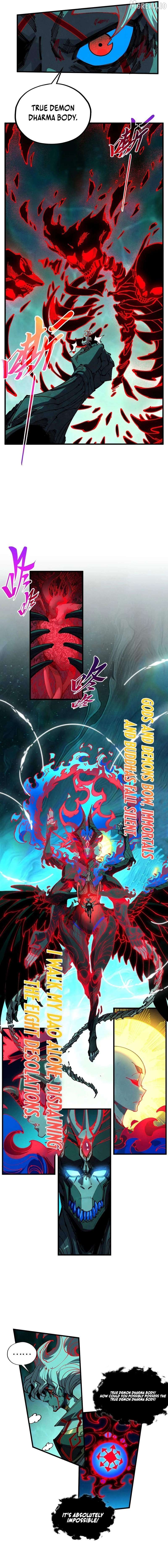 Read The Ultimate of All Ages Manga Online