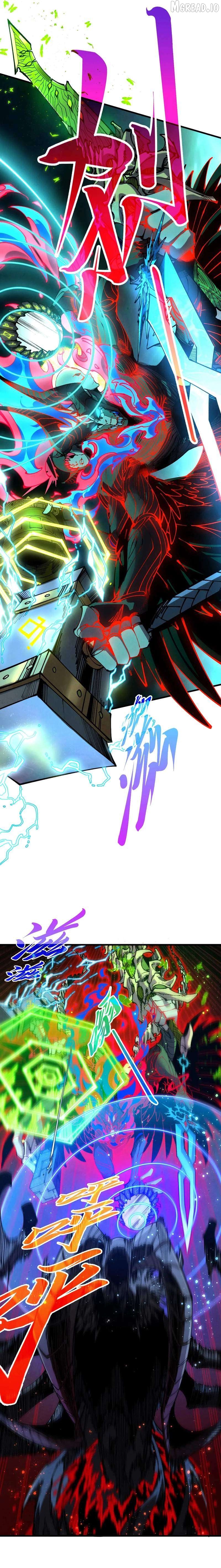 Read The Ultimate of All Ages Manga Online