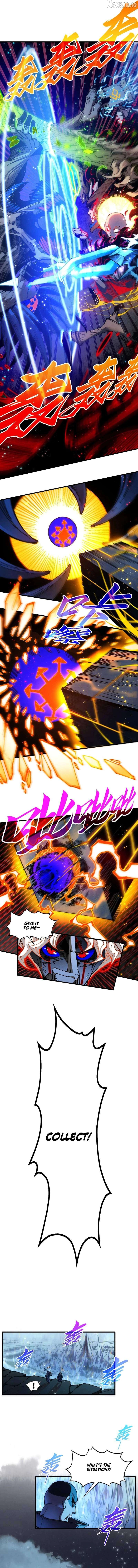 Read The Ultimate of All Ages Manga Online