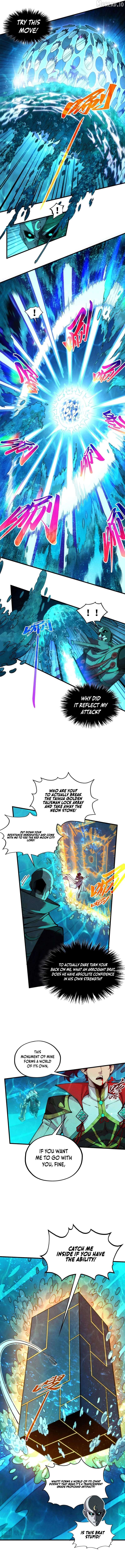 Read The Ultimate of All Ages Manga Online