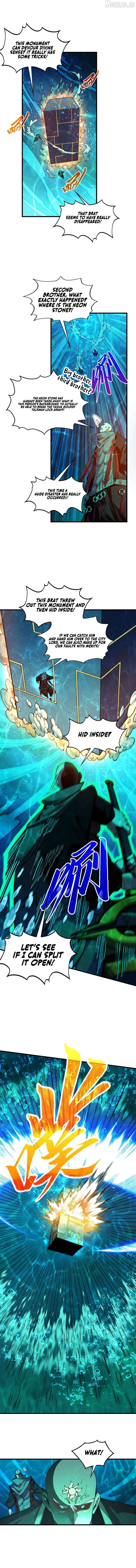 Read The Ultimate of All Ages Manga Online