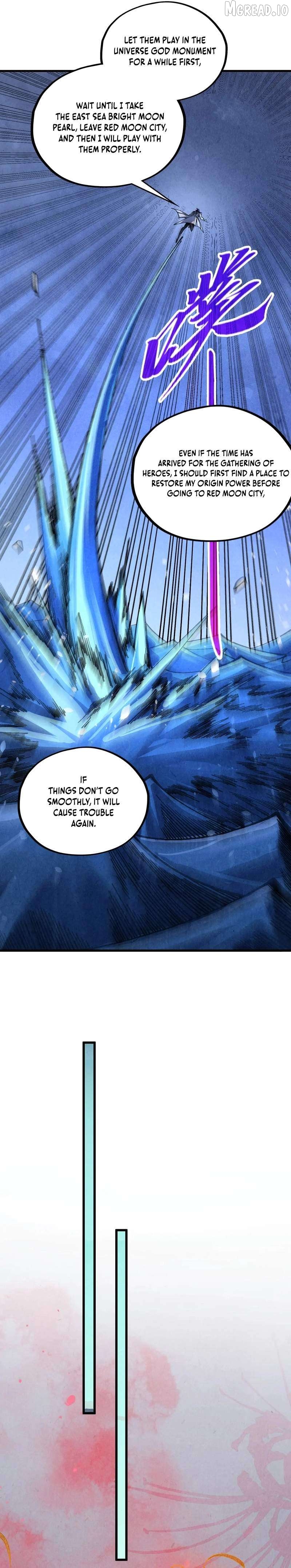 Read The Ultimate of All Ages Manga Online