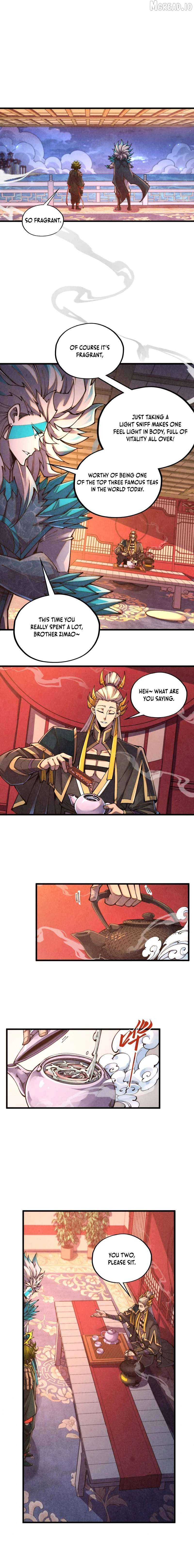Read The Ultimate of All Ages Manga Online