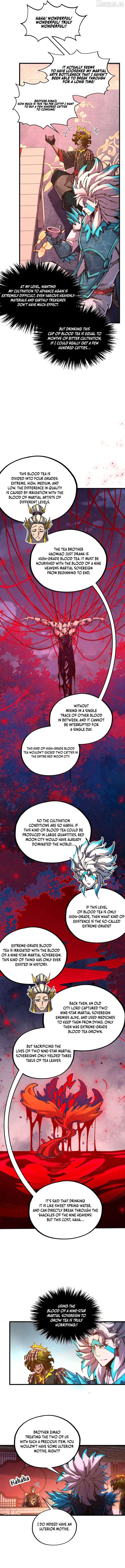 Read The Ultimate of All Ages Manga Online