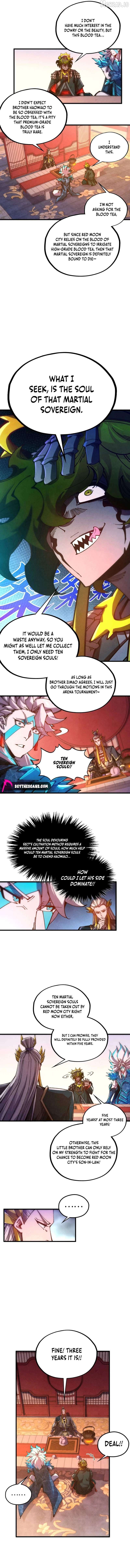 Read The Ultimate of All Ages Manga Online