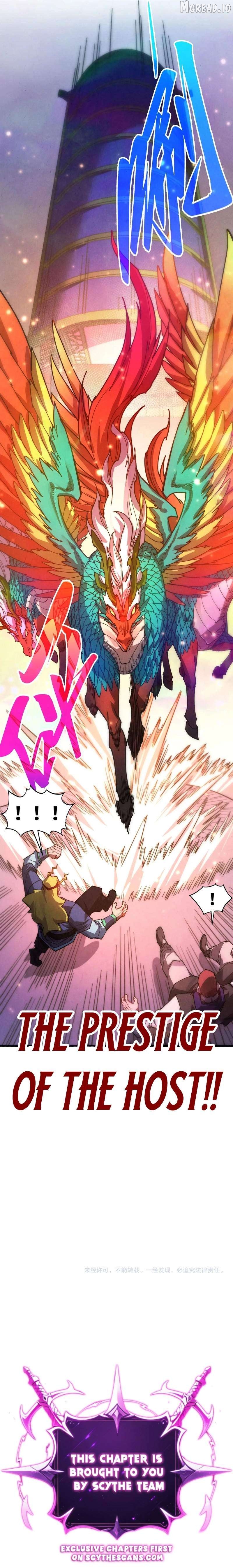 Read The Ultimate of All Ages Manga Online