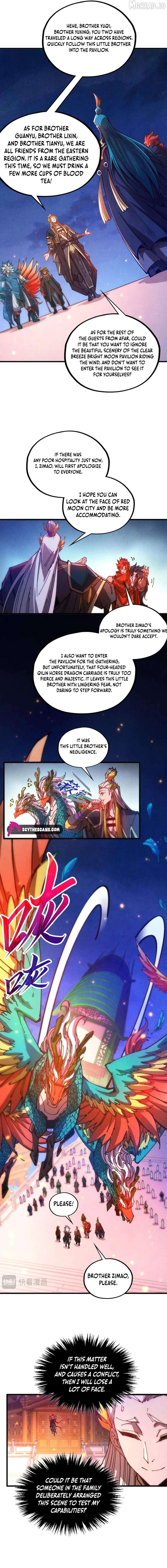 Read The Ultimate of All Ages Manga Online