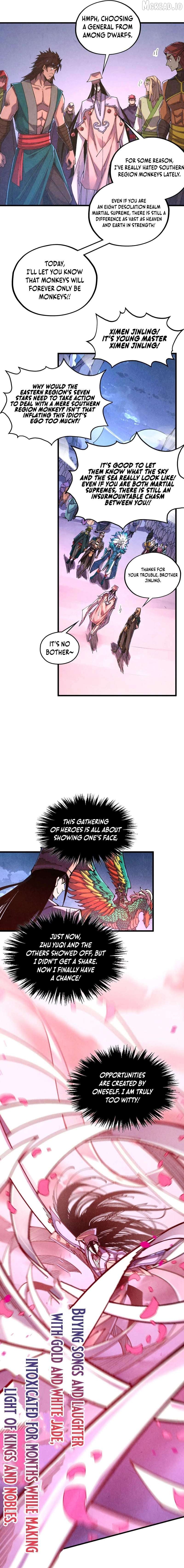 Read The Ultimate of All Ages Manga Online