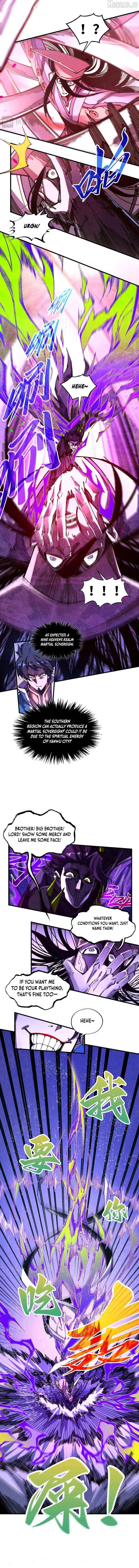 Read The Ultimate of All Ages Manga Online