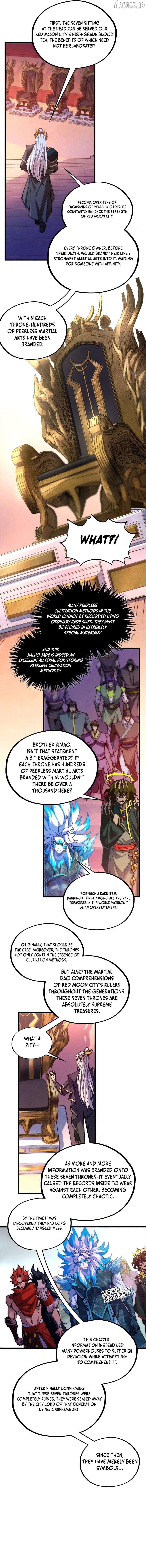 Read The Ultimate of All Ages Manga Online