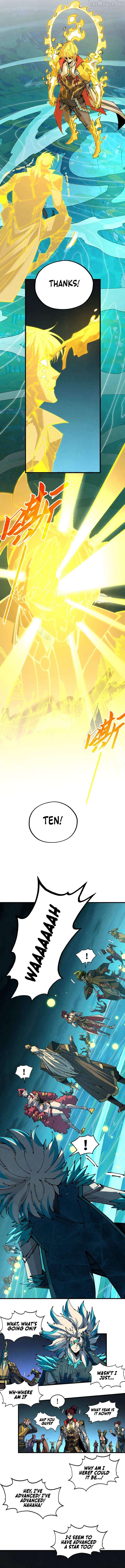 Read The Ultimate of All Ages Manga Online