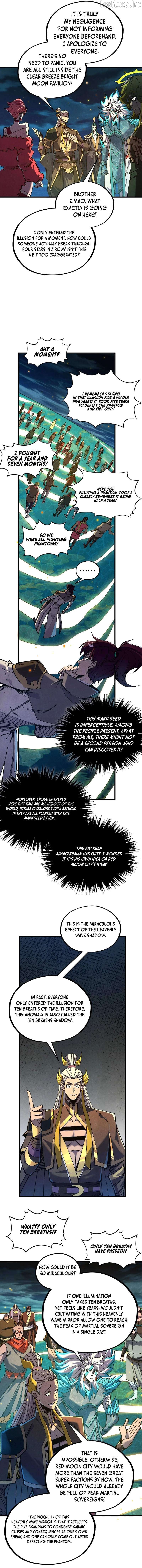 Read The Ultimate of All Ages Manga Online
