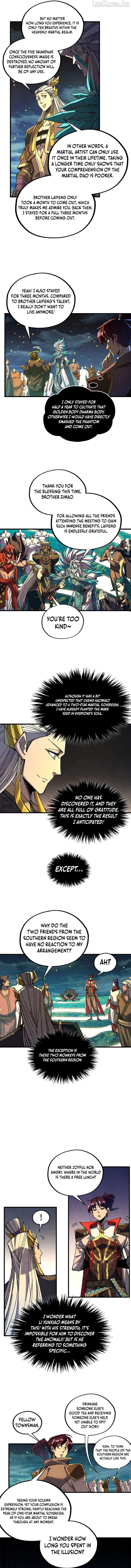Read The Ultimate of All Ages Manga Online