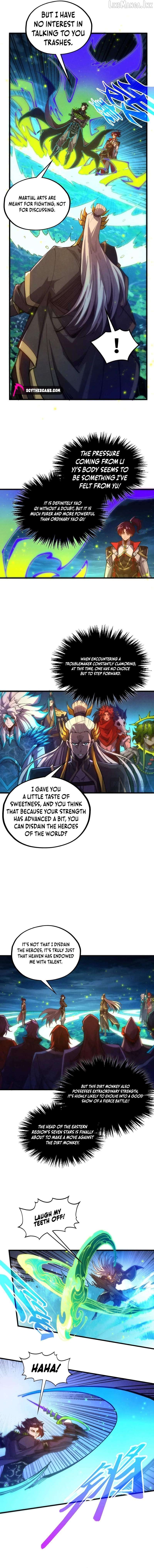 Read The Ultimate of All Ages Manga Online