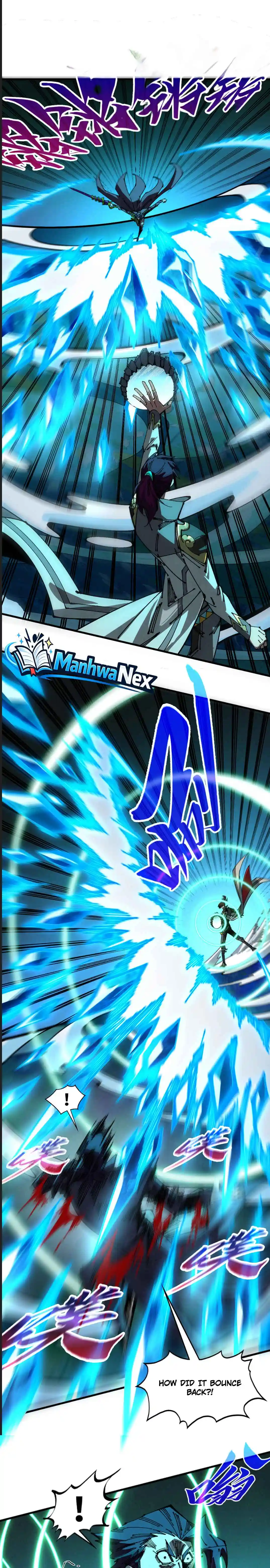 Read The Ultimate of All Ages Manga Online