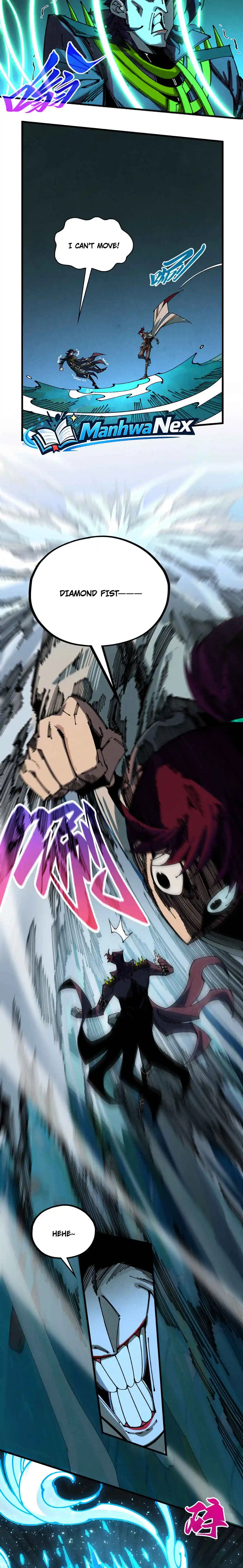 Read The Ultimate of All Ages Manga Online