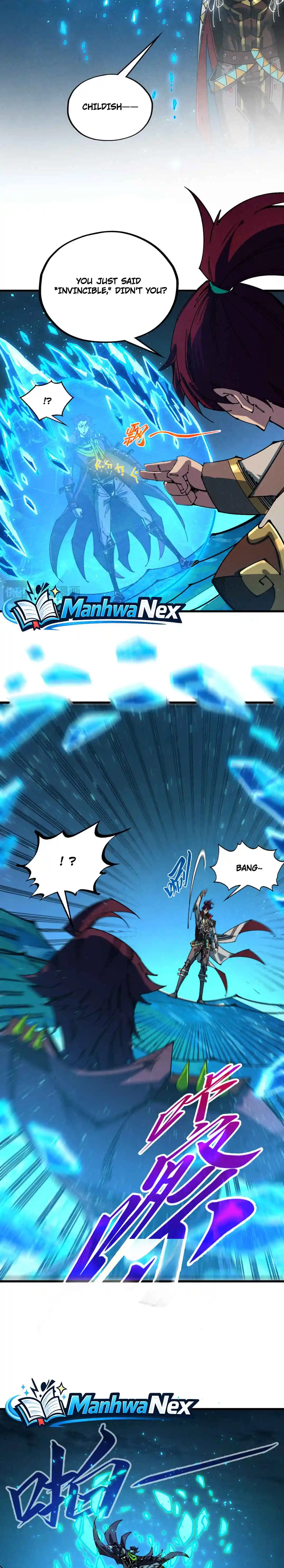 Read The Ultimate of All Ages Manga Online