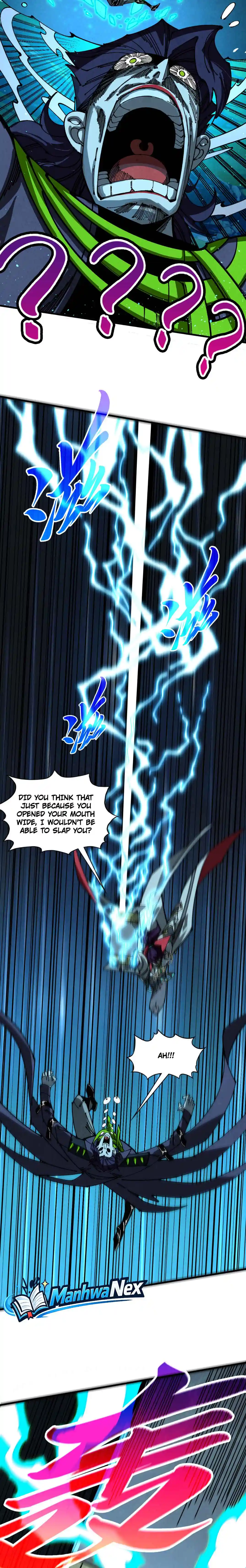 Read The Ultimate of All Ages Manga Online