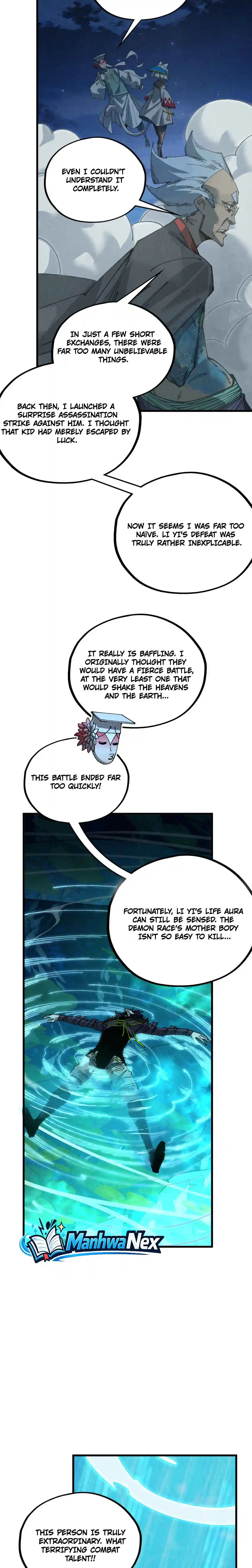 Read The Ultimate of All Ages Manga Online