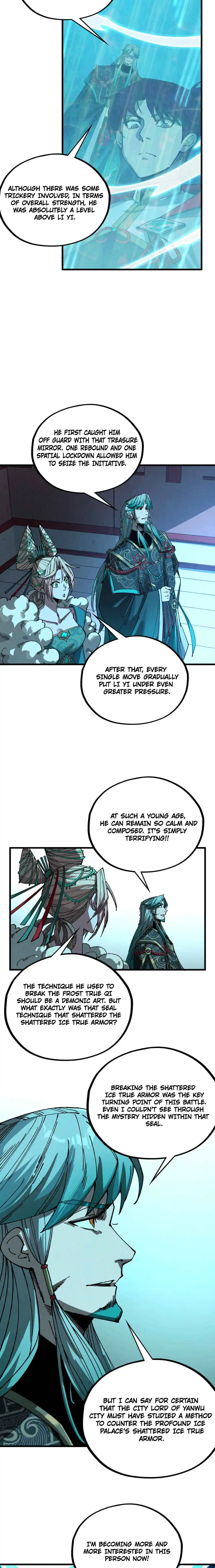 Read The Ultimate of All Ages Manga Online