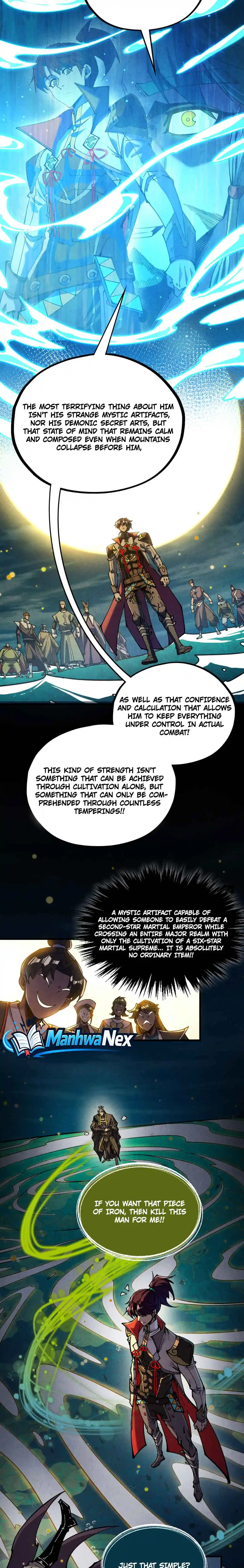 Read The Ultimate of All Ages Manga Online