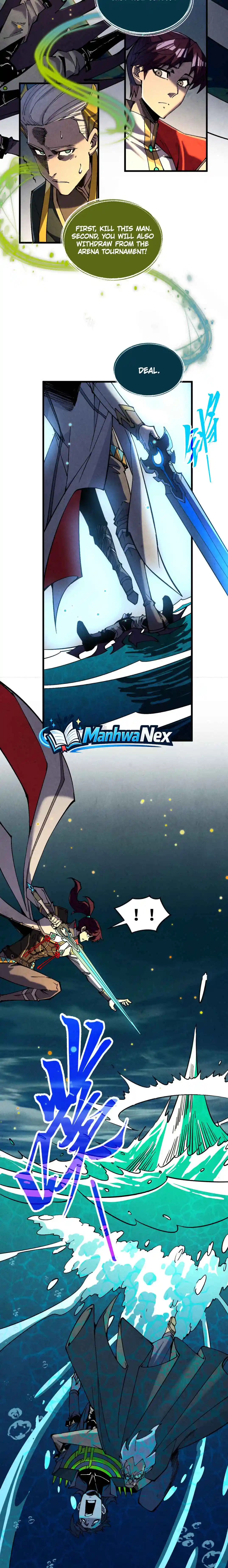Read The Ultimate of All Ages Manga Online