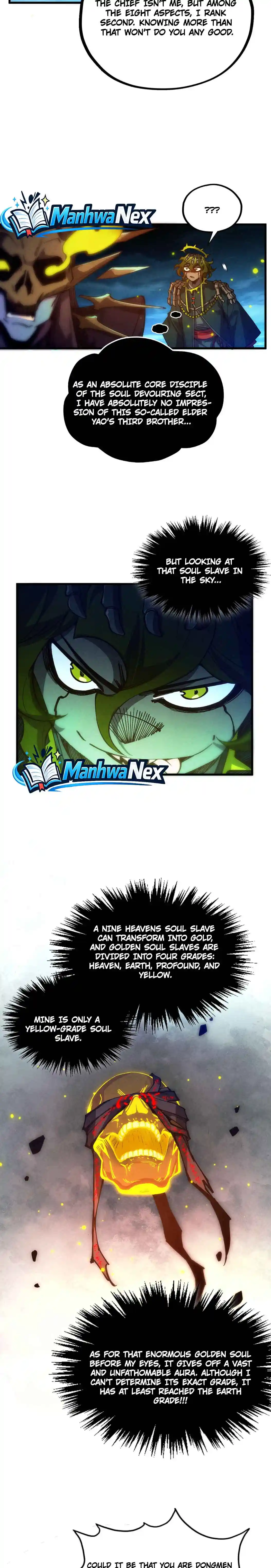 Read The Ultimate of All Ages Manga Online