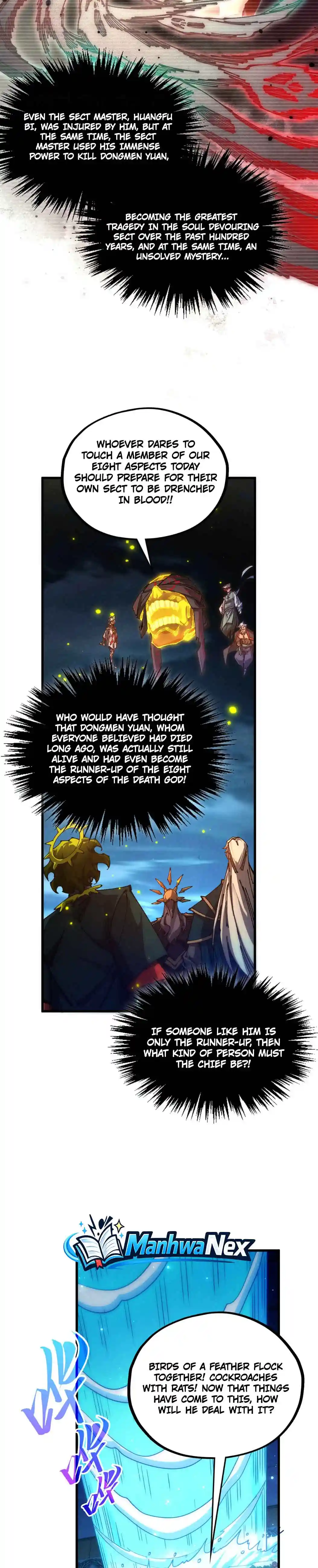 Read The Ultimate of All Ages Manga Online