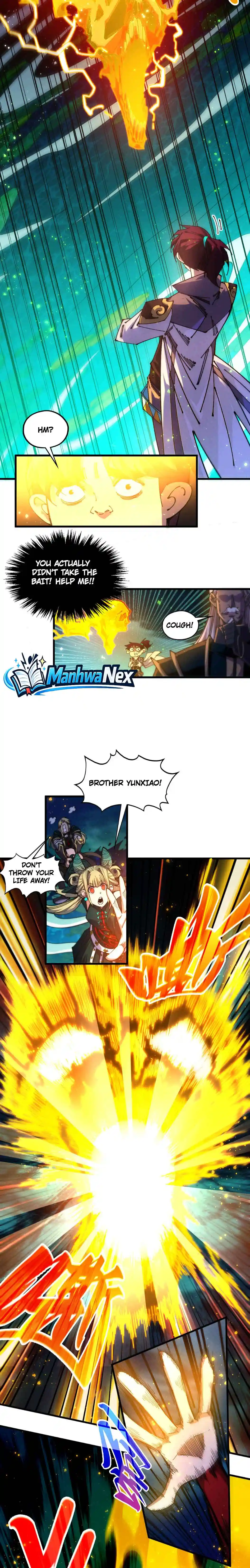 Read The Ultimate of All Ages Manga Online