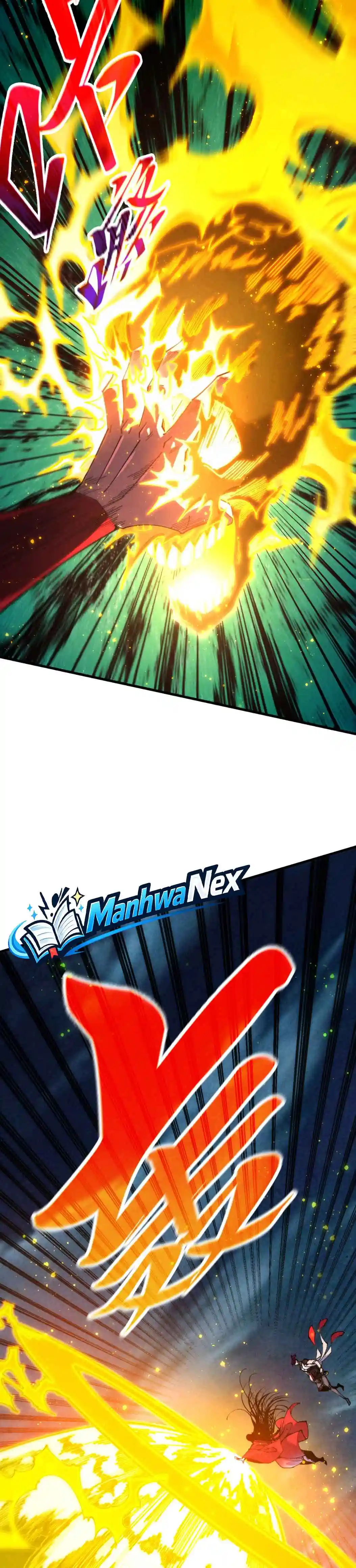 Read The Ultimate of All Ages Manga Online