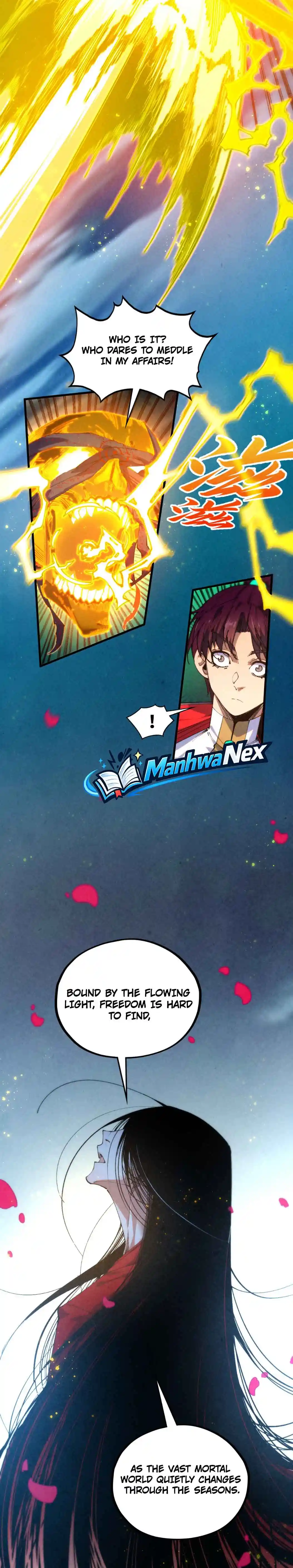 Read The Ultimate of All Ages Manga Online