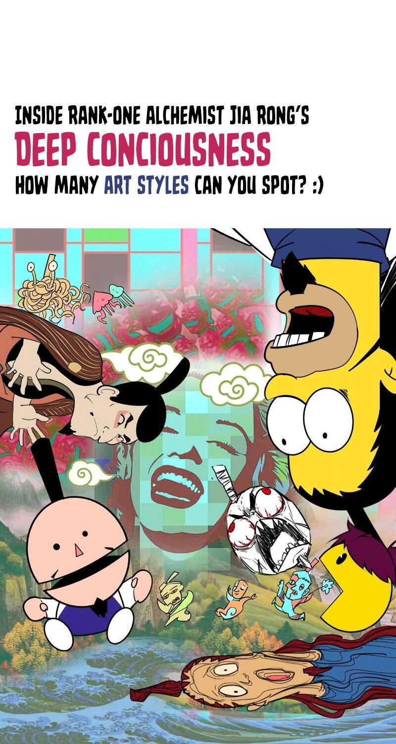 Read The Ultimate of All Ages Manga Online