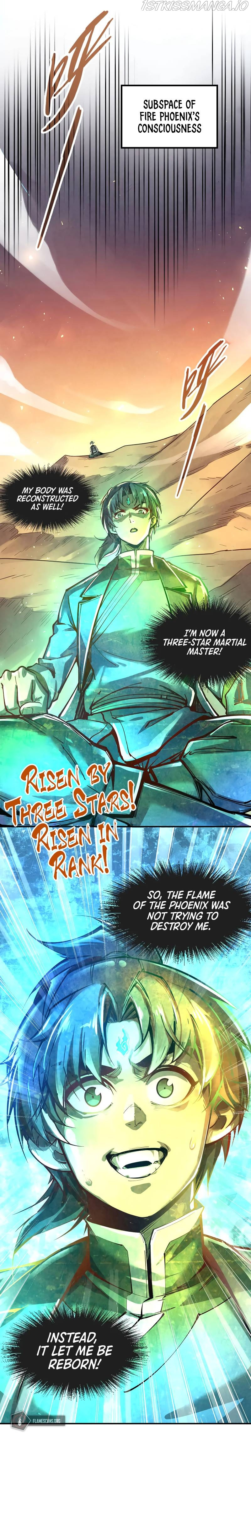 Read The Ultimate of All Ages Manga Online