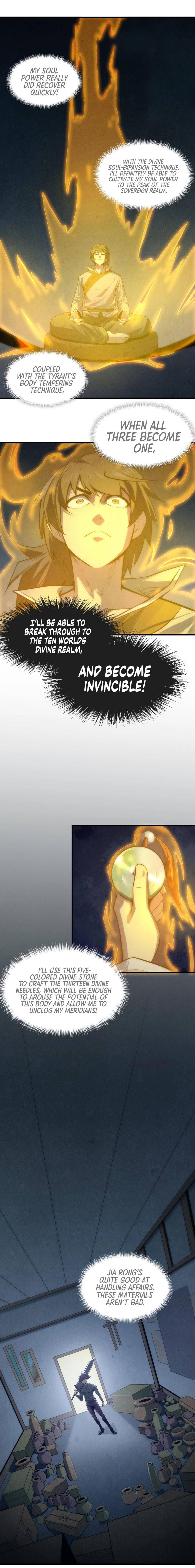 Read The Ultimate of All Ages Manga Online