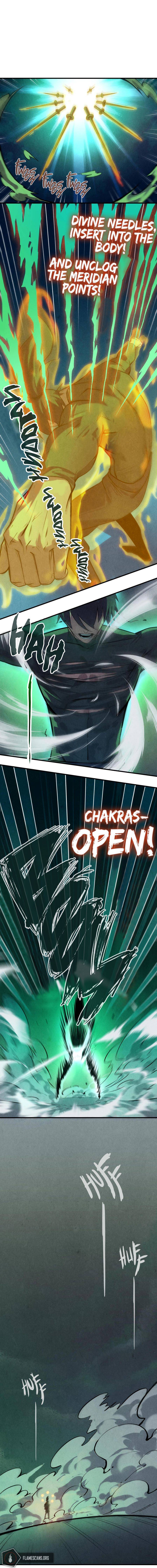 Read The Ultimate of All Ages Manga Online