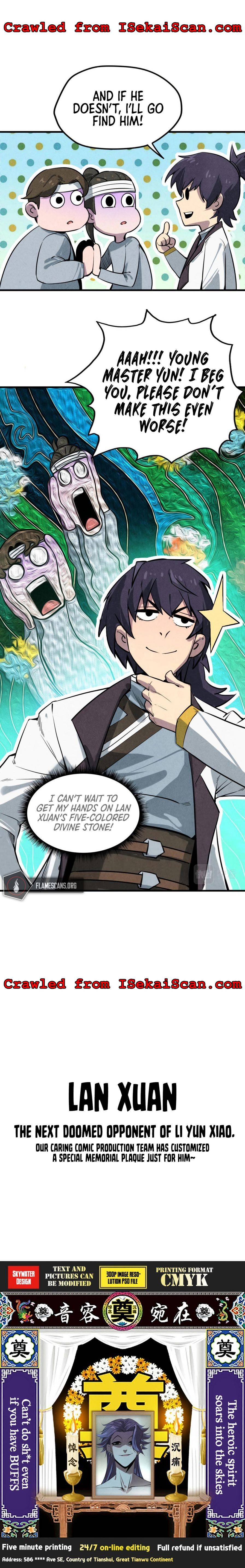 Read The Ultimate of All Ages Manga Online