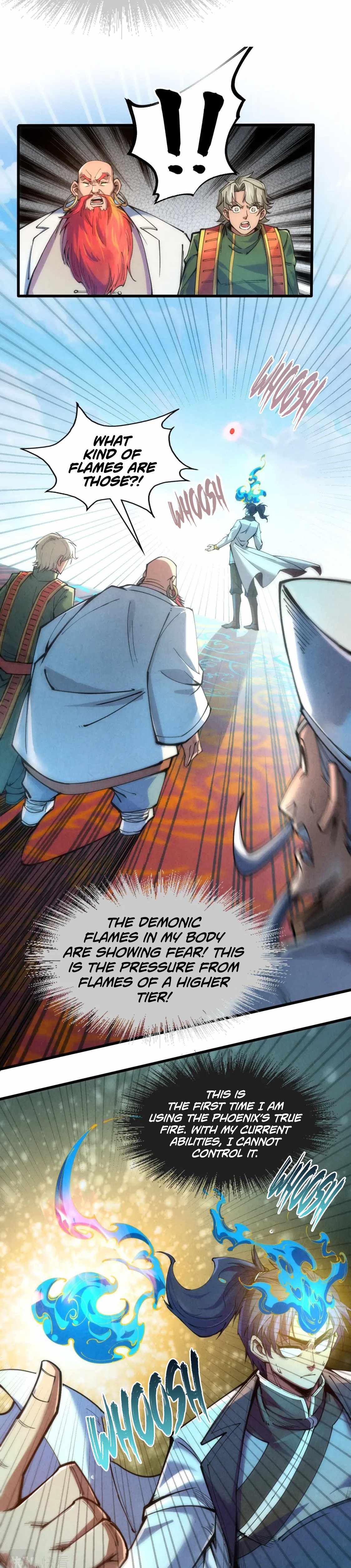 Read The Ultimate of All Ages Manga Online