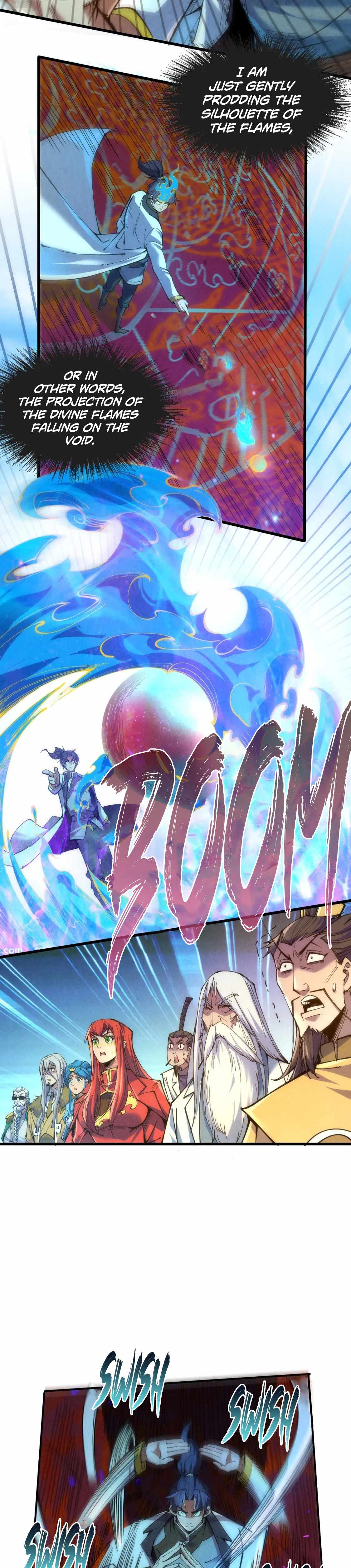 Read The Ultimate of All Ages Manga Online