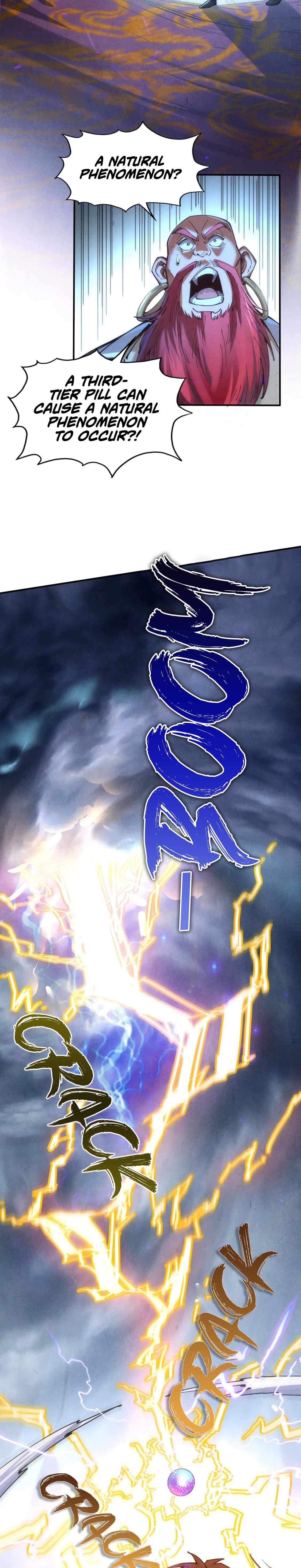 Read The Ultimate of All Ages Manga Online