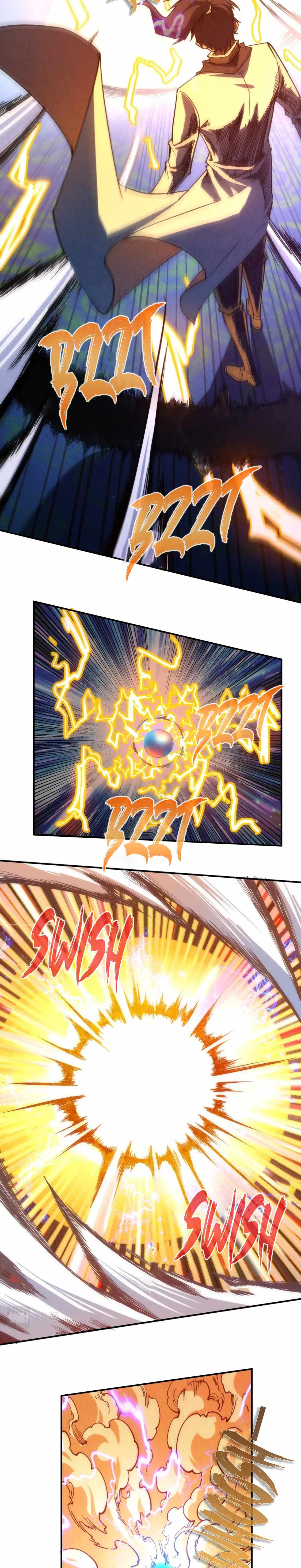 Read The Ultimate of All Ages Manga Online