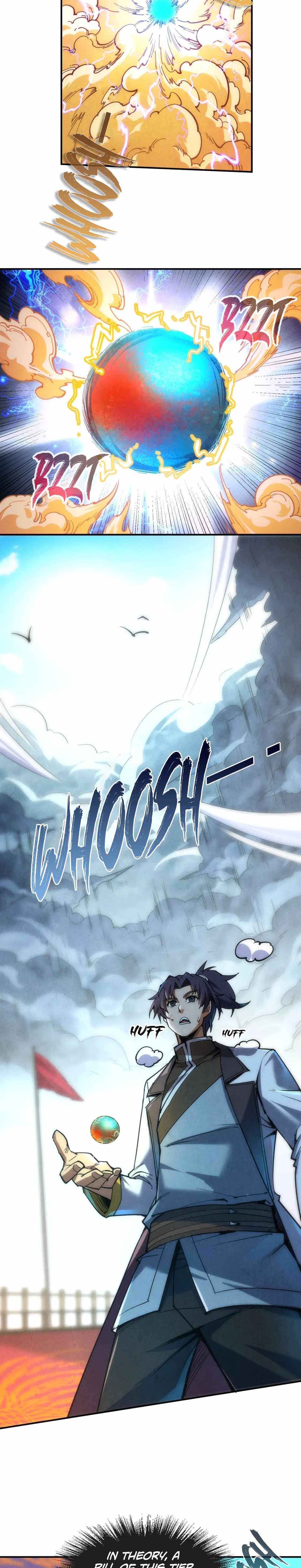 Read The Ultimate of All Ages Manga Online