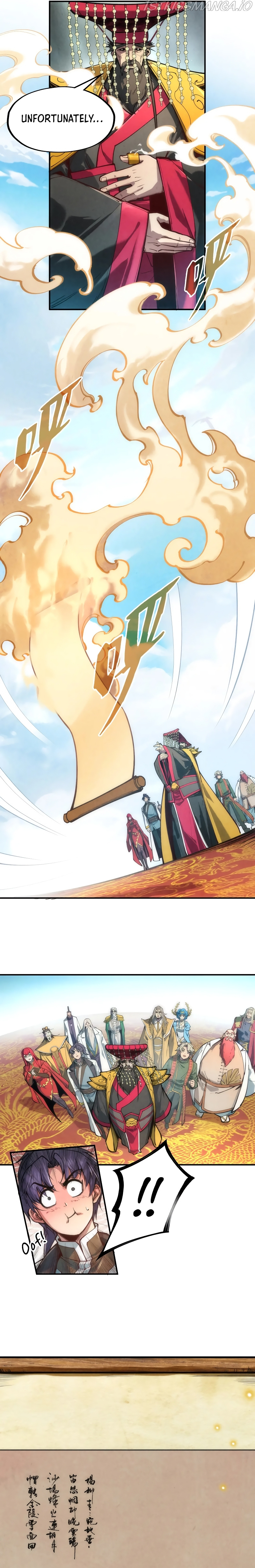 Read The Ultimate of All Ages Manga Online