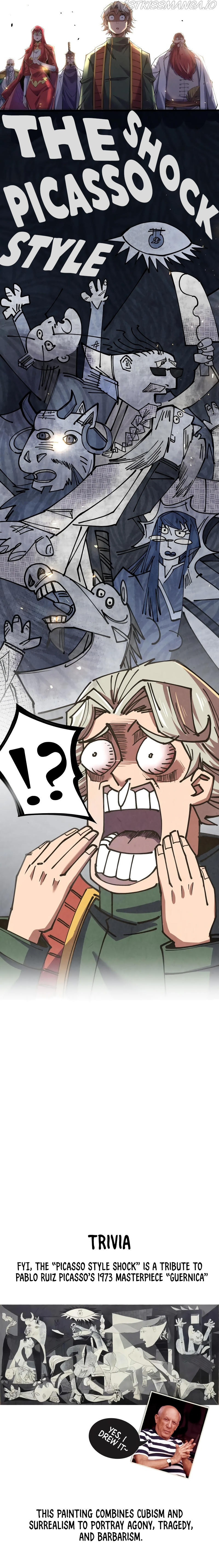 Read The Ultimate of All Ages Manga Online